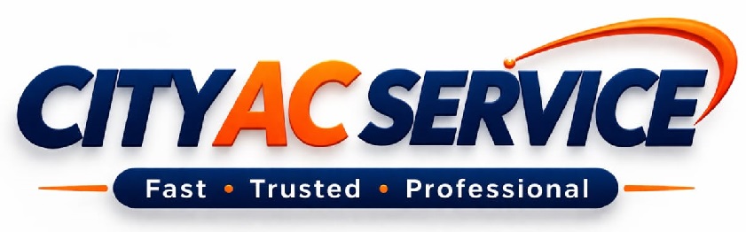 CITY AC SERVICE