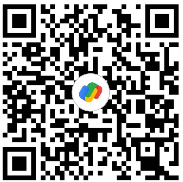 Payment QR Code